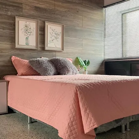 B&B Habitaciones Amobladas